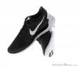 Nike Free 5.0 Mens Running Shoes, Nike, Schwarz, , Male, 0026-10249, 5637407826, 886668579887, N2-07.jpg