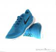 Nike Free 5.0 Mens Running Shoes, Nike, Blau, , Male, 0026-10249, 5637407837, 9020119824183, N1-06.jpg