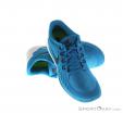 Nike Free 5.0 Mens Running Shoes, Nike, Blau, , Male, 0026-10249, 5637407837, 9020119824183, N2-02.jpg