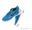 Nike Free 5.0 Mens Running Shoes, Nike, Blau, , Male, 0026-10249, 5637407837, 9020119824183, N3-08.jpg