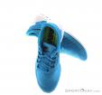 Nike Free 5.0 Mens Running Shoes, Nike, Blau, , Male, 0026-10249, 5637407837, 9020119824183, N4-04.jpg