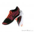 Nike Free 5.0 Print Womens Running Shoes, Nike, Lilas, , Femmes, 0026-10252, 5637407866, 888507634139, N2-07.jpg