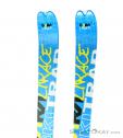 Ski Trab Gara Lirace Touring Skis 2015, , Blue, , Male,Female, 0212-10007, 5637407884, , N2-02.jpg