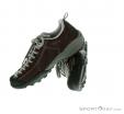 Scarpa Mojito GTX Womens Approach Shoes Gore-Tex, Scarpa, Lilas, , Femmes, 0028-10047, 5637407896, 8025228709131, N2-07.jpg
