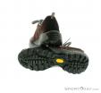 Scarpa Mojito GTX Womens Approach Shoes Gore-Tex, Scarpa, Lila, , Mujer, 0028-10047, 5637407896, 8025228709131, N2-12.jpg