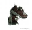 Scarpa Mojito GTX Womens Approach Shoes Gore-Tex, Scarpa, Fialová, , Ženy, 0028-10047, 5637407896, 8025228709131, N2-17.jpg
