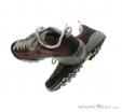 Scarpa Mojito GTX Womens Approach Shoes Gore-Tex, Scarpa, Fialová, , Ženy, 0028-10047, 5637407896, 8025228709131, N4-09.jpg