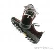 Scarpa Mojito GTX Womens Approach Shoes Gore-Tex, Scarpa, Fialová, , Ženy, 0028-10047, 5637407896, 8025228709131, N4-14.jpg