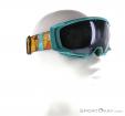 K2 Captura Womens Ski Goggles, K2, Turquoise, , Femmes, 0020-10066, 5637408584, 886745449300, N1-01.jpg