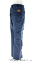 O'Neill PM Contest Mens Ski Pants, , Blue, , Male, 0199-10086, 5637409351, , N1-16.jpg