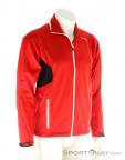 Löffler WS Softshell Light Mens Outdoor Jacket, , Red, , Male, 0008-10197, 5637410221, , N1-01.jpg