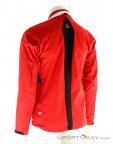 Löffler WS Softshell Light Mens Outdoor Jacket, , Red, , Male, 0008-10197, 5637410221, , N1-11.jpg
