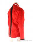 Löffler WS Softshell Light Mens Outdoor Jacket, , Red, , Male, 0008-10197, 5637410221, , N1-16.jpg