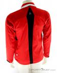 Löffler WS Softshell Light Mens Outdoor Jacket, , Red, , Male, 0008-10197, 5637410221, , N2-12.jpg