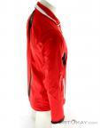 Löffler WS Softshell Light Mens Outdoor Jacket, , Red, , Male, 0008-10197, 5637410221, , N2-17.jpg