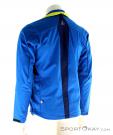 Löffler WS Softshell Light Mens Outdoor Jacket, , Blue, , Male, 0008-10197, 5637410226, , N1-11.jpg