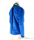 Löffler WS Softshell Light Mens Outdoor Jacket, , Blue, , Male, 0008-10197, 5637410226, , N1-16.jpg