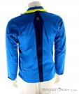 Löffler WS Softshell Light Mens Outdoor Jacket, , Blue, , Male, 0008-10197, 5637410226, , N2-12.jpg