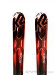 K2 Rictor 80 AMP + MXC 12 TC Ski Set 2015, K2, Rojo, , Hombre,Mujer,Unisex, 0020-10075, 5637411649, 0, N1-01.jpg