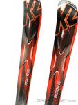 K2 Rictor 80 AMP + MXC 12 TC Ski Set 2015, K2, Red, , Male,Female,Unisex, 0020-10075, 5637411649, 0, N3-03.jpg