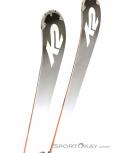 K2 Rictor 80 AMP + MXC 12 TC Ski Set 2015, K2, Red, , Male,Female,Unisex, 0020-10075, 5637411649, 0, N3-08.jpg