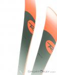 Rossignol Super 7 Freeride Skis 2016, , Red, , Unisex, 0129-10008, 5637413150, , N4-04.jpg