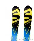 Salomon X-Race Lab GS + X 12 Ski Set 2016, Salomon, Black, , Male,Female, 0018-10376, 5637413152, 0, N2-02.jpg