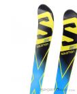 Salomon X-Race Lab GS + X 12 Ski Set 2016, Salomon, Black, , Male,Female, 0018-10376, 5637413152, 0, N3-03.jpg