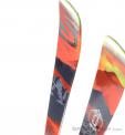 Salomon Q-98 Naked All Mountain Skis 2016, Salomon, Orange, , Male,Female, 0018-10384, 5637413200, 887850597979, N4-04.jpg