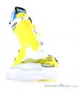 Salomon X Max 130 Ski Boots, Salomon, Yellow, , Male,Female,Unisex, 0018-10402, 5637416278, 9020113793416, N1-11.jpg