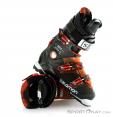 Salomon Quest Access 70 Mens Ski Boots, Salomon, Negro, , Hombre, 0018-10403, 5637416319, 9020119728023, N1-01.jpg