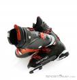 Salomon Quest Access 70 Mens Ski Boots, Salomon, Black, , Male, 0018-10403, 5637416319, 9020119728023, N4-09.jpg