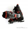 Salomon Quest Access 70 Herren Skischuhe, Salomon, Schwarz, , Herren, 0018-10403, 5637416319, 9020119728023, N5-10.jpg