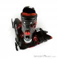 Salomon Quest Access 70 Herren Skischuhe, Salomon, Schwarz, , Herren, 0018-10403, 5637416319, 9020119728023, N5-15.jpg