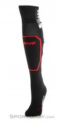 Lenz Heat Sock 1.0 Ski Socks, , Red, , Unisex, 0051-10020, 5637416334, , N1-06.jpg