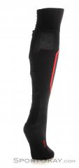 Lenz Heat Sock 1.0 Ski Socks, Lenz, Red, , Unisex, 0051-10020, 5637416334, 9006729110205, N1-16.jpg