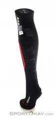 Lenz Heat Sock 1.0 Ski Socks, Lenz, Červená, , Unisex, 0051-10020, 5637416334, 9006729110205, N2-12.jpg
