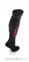 Lenz Heat Sock 1.0 Ski Socks, , Red, , Unisex, 0051-10020, 5637416334, , N3-18.jpg