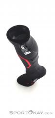 Lenz Heat Sock 1.0 Ski Socks, Lenz, Červená, , Unisex, 0051-10020, 5637416334, 9006729110205, N4-09.jpg