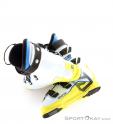 Salomon X Max LC 80 Kids Ski Boots, Salomon, White, , , 0018-10405, 5637416403, 887850598631, N4-09.jpg