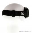 Salomon X-Tend Access Ski Goggles, Salomon, Noir, , Hommes,Femmes, 0018-10408, 5637416868, 080694392148, N1-16.jpg