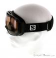 Salomon X-Tend Access Ski Goggles, Salomon, Negro, , Hombre,Mujer, 0018-10408, 5637416868, 080694392148, N2-07.jpg