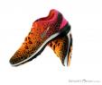 Nike Free Trainer 5.0 Womens Running Shoes, , Orange, , Female, 0026-10253, 5637417583, , N2-07.jpg
