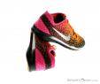 Nike Free Trainer 5.0 Womens Running Shoes, Nike, Orange, , Female, 0026-10253, 5637417583, 888409724853, N2-17.jpg
