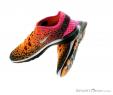 Nike Free Trainer 5.0 Womens Running Shoes, , Orange, , Femmes, 0026-10253, 5637417583, , N3-08.jpg