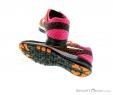 Nike Free Trainer 5.0 Womens Running Shoes, , Orange, , Female, 0026-10253, 5637417583, , N3-13.jpg