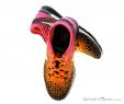 Nike Free Trainer 5.0 Womens Running Shoes, , Orange, , Female, 0026-10253, 5637417583, , N4-04.jpg