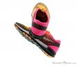 Nike Free Trainer 5.0 Womens Running Shoes, , Orange, , Female, 0026-10253, 5637417583, , N4-14.jpg