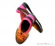 Nike Free Trainer 5.0 Womens Running Shoes, , Orange, , Female, 0026-10253, 5637417583, , N5-05.jpg