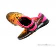Nike Free Trainer 5.0 Womens Running Shoes, , Orange, , Female, 0026-10253, 5637417583, , N5-10.jpg
